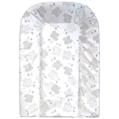LOOPING Matelas &agrave; Langer  - Lapin Pyjama