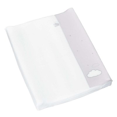 SAUTHON Matelas &Agrave; Langer Petit Mod&egrave;le Lily Grey -  Baby Deco