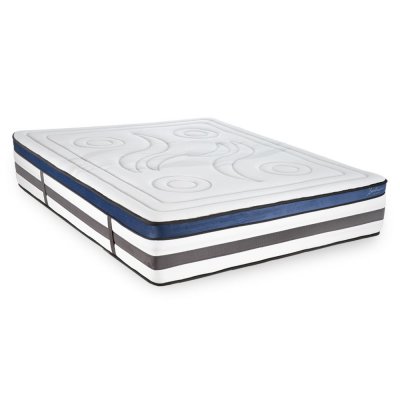 Matelas &agrave; M&eacute;moire de forme h30cm 180x200