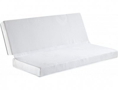 BULTEX Matelas  banquette clic-clac 120x190