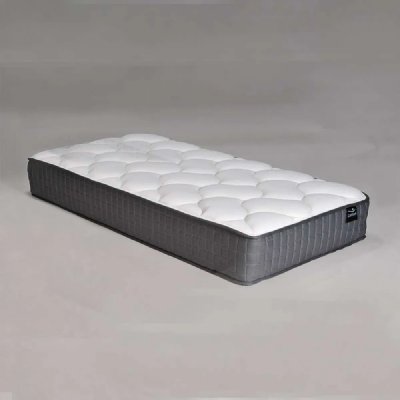 Matelas carlton 90x190 ressorts et m&eacute;moire de forme