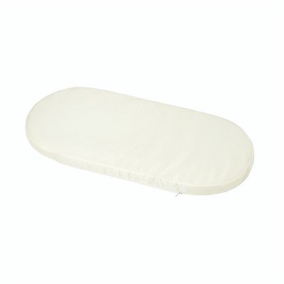 Matelas de landau - 32cm x 72cm x 4cm
