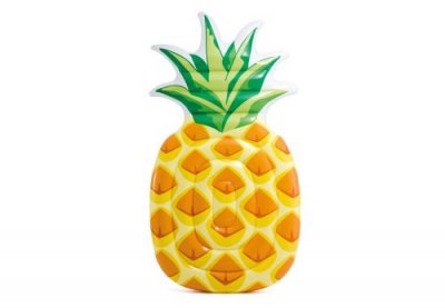 INTEX Matelas de piscine Ananas - 