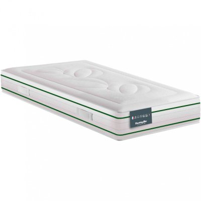  Matelas dunlopillo genius latex naturel 90x190 UBD-HELIOS-0919