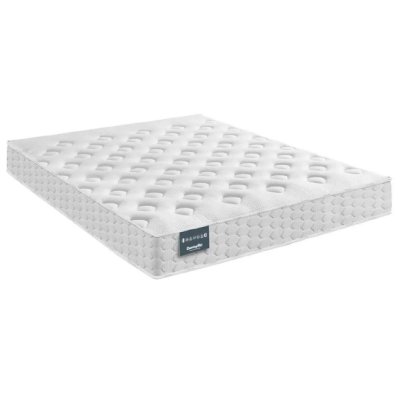 DUNLOPILLO Matelas  jacinthe 180x200