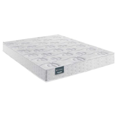 DUNLOPILLO Matelas  lila 180x200