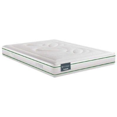 DUNLOPILLO Matelas  LOUISE 100% Latex 140x200