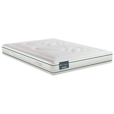 DUNLOPILLO Matelas  louise 100% latex 90x200