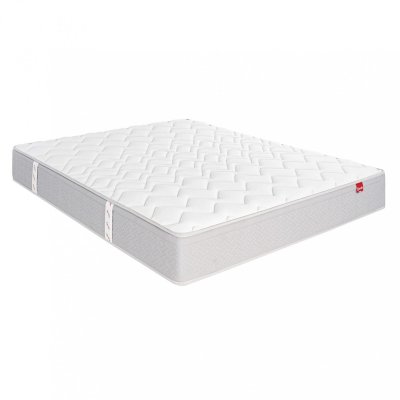 EPEDA Matelas  l'ailleurs - 620 ressorts ensach&eacute;s 200x200