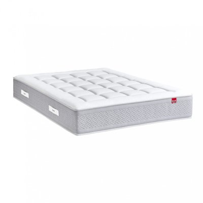 EPEDA Matelas  le majestueux - 800 ressorts ensach&eacute;s 140x190