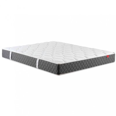EPEDA Matelas  MODE - 560 Ressorts Ensach&eacute;s 120x190