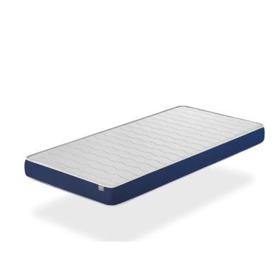 XALUCA Matelas ERGO CONFORT 105x190