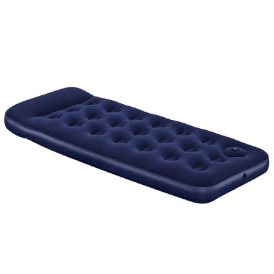 BESTWAY Matelas gonflable camping Pavillo&trade; 1 place - 185 x 76 x 22 cm