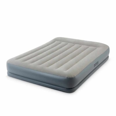 INTEX Matelas gonflable pour 2 personnes  Dura Beam Standard