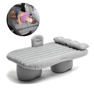Matelas gonflable pour voitures cleep innovagoods