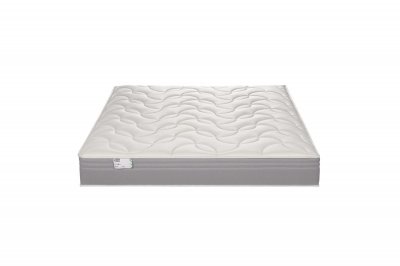 SIMMONS Matelas l indispensable 160x200, ressort ensach&eacute;s, ferme, h26