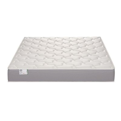 SIMMONS Matelas l optimal 160x200, ressort ensach&eacute;s, ferme, h22