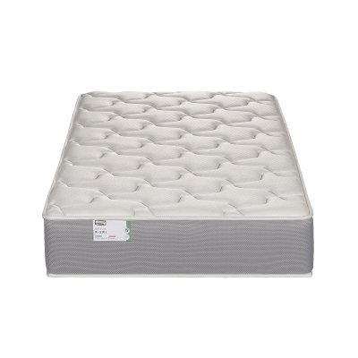 SIMMONS Matelas l optimal 90x190, ressort ensach&eacute;s, ferme, h22