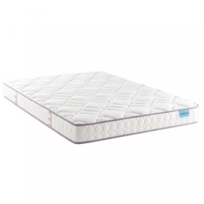 MERINOS Matelas  100% latex Happy Lit 120x190 cm