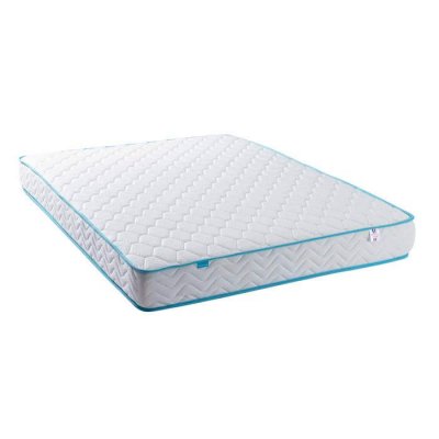 MERINOS Matelas  ressorts ensach&eacute;s ferme et confortable ENJOY 140x190