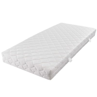 VIDAXL Matelas mousse ferme 140x200cm raph - 17cm 241403
