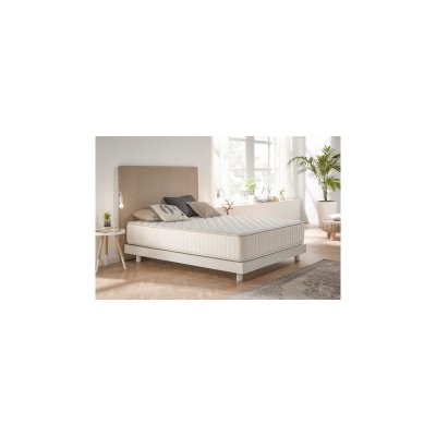 Matelas Olympus Gel - 160X200, 30 cm Moonia