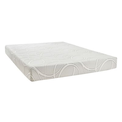 OLYMPE LITERIE Matelas poseidon 160x200 cm mousse &agrave; m&eacute;moire de forme soutien ferme