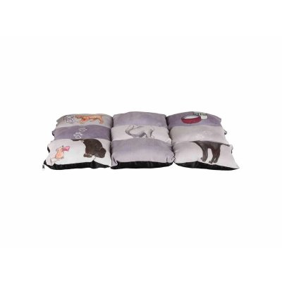 TRIXIE Matelas pour chat  Patchwork Cat