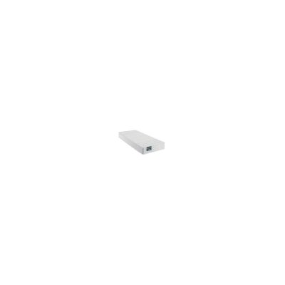 DUNLOPILLO Matelas relaxation  jacinthe 2x70x190