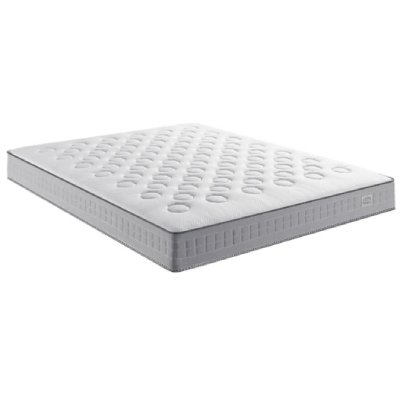 SIMMONS Matelas ressort Initial, Accueil &eacute;quilibr&eacute; 140X190, 23cm d'&eacute;paisseur