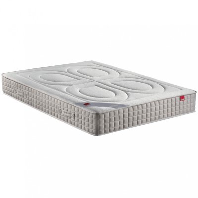 EPEDA Matelas ressorts  BAMBOU 26 cm 160x200