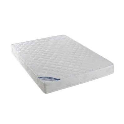 IDLITERIE Matelas Ressorts Fermes biconiques Fabriqu&eacute; en France Dimensions - 140 x 190 cm