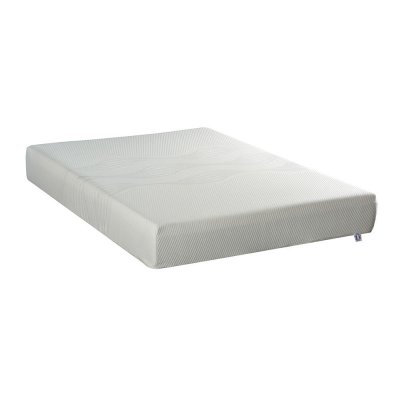 OLYMPE LITERIE Matelas SENSITIVE 140x200 cm - Mousse avec m&eacute;moire de forme