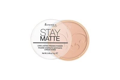 RIMMEL LONDON Matifiante Stay Matte Poudre