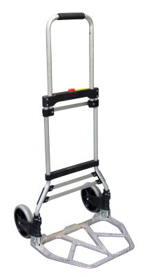 FIMM Matis&egrave;re - Diable pliant ultra compact - Charge max 100kg - 815007146