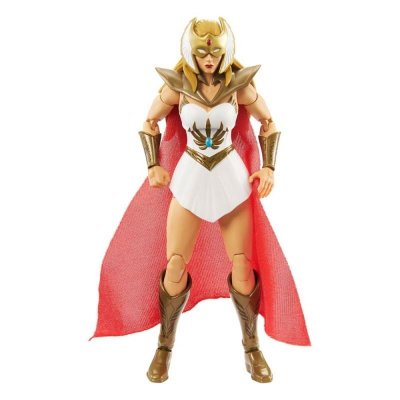 MASTERS OF THE UNIVERSE Mattel  New Eternia Masterverse figurine 2022