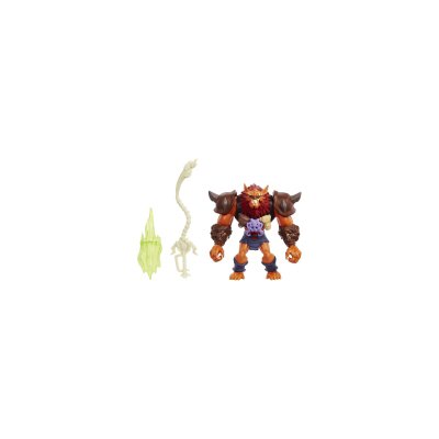 MATTEL  Musclor Et Les Ma&icirc;tres De L&acute;Univers Figurine 14 Cm Le Monstre