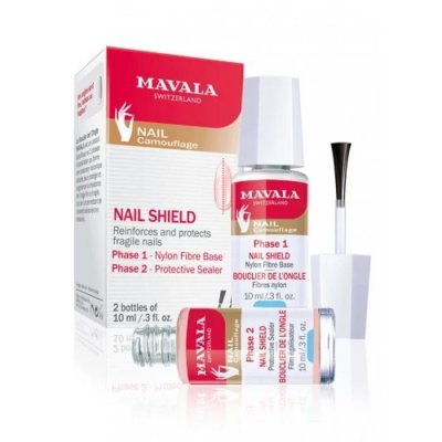 MAVALA  Les indispensables de  2x10 ml