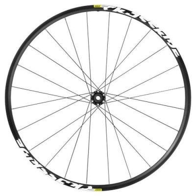 MAVIC &nbsp;&ndash;&nbsp;Crossride fts-x 29, Couleur Black
