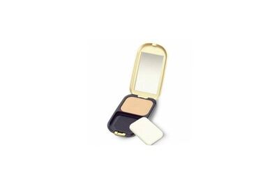  Max Factor Facefinity Fond de Teint Poudre Compacte 10 gr 008 Toffee