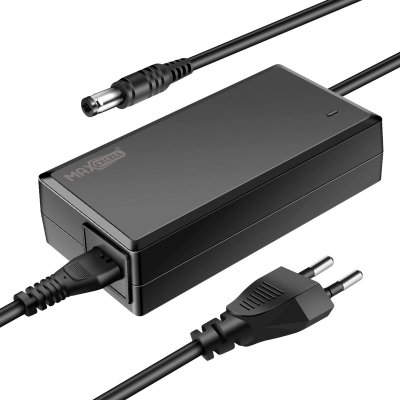 MAX EXCELL MAXEXCELL Chargeur Trottinette Xiaomi Noir