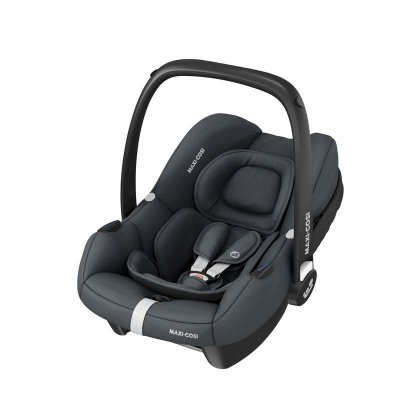 MAXI COSI  Si&egrave;ge auto cosy CabrioFix i-Size Essential graphite