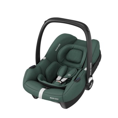 MAXI COSI  Si&egrave;ge auto cosy CabrioFix i-Size Essential Green