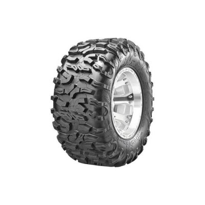 MAXXIS  M301 Bighorn 3.0 ( 26x9.00 R12 TL 48M Roue avant ) Pneus Moto