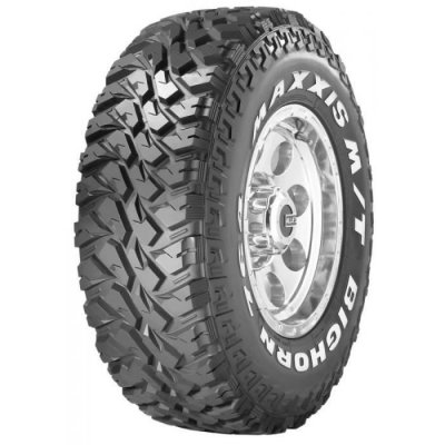 MAXXIS  MT-764 Bighorn ( LT245/75 R16 120/116N 10PR POR ) Pneus &eacute;t&eacute;