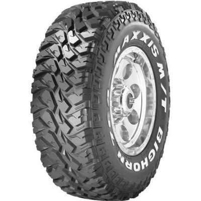 MAXXIS  MT764 ( 205 R16C 110/108Q 8PR POR ) Pneus &eacute;t&eacute;
