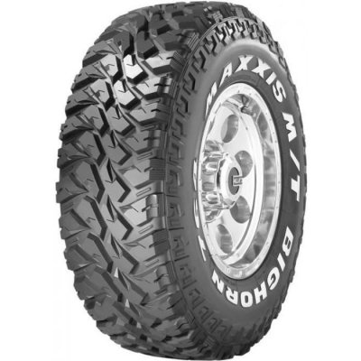 MAXXIS  MT764 31-10.50R15 109Q - Pneu auto 4X4 Et&eacute;