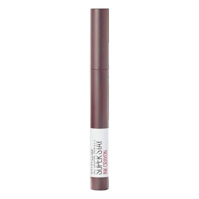MAYBELLINE  3 x New York Superstay Ink Crayon - 50 Own Your Empire