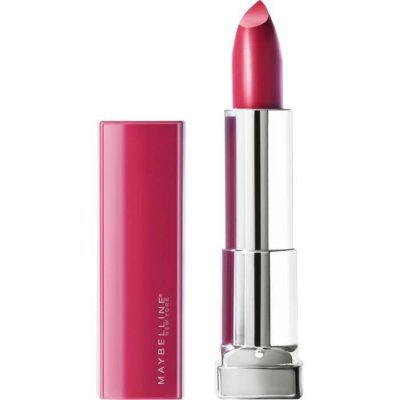 MAYBELLINE  Color Sensational Cream Rouge &agrave; l&egrave;vres - 379 Fuchsia For Me