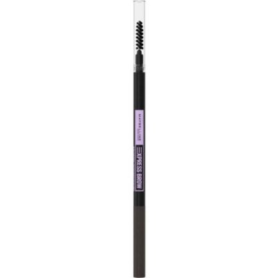 MAYBELLINE  New York - Crayon Brow Ultra Slim - 05 Deep Brown